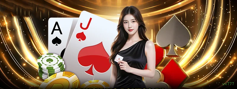 Cassino vx777 app mobile