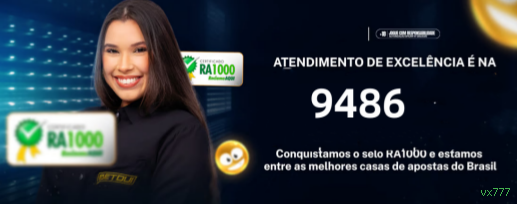 Suporte VIP vx777 - atendimento prioritário